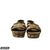 Used Coach Wedge Sandals 8.5 60105-S000285445 View 2