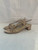 Used Nine & Co. Low Heels 10 60045-S000828791 View 1