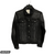 Used Calvin Klein Jeans Denim Jacket XS-0/2 60105-S000285451 View 1