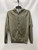 Used Gymshark Short Light Jacket XS-0/2 60132-S000140574 View 1