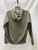 Used Gymshark Short Light Jacket XS-0/2 60132-S000140574 View 2