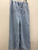 Used Blue Zara Casual Pant 8-29 60137-S000107822 View 3