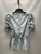 Used E&M Short Sleeve Top S-4/6 60132-S000140596 View 1