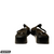 Used Jeffrey Cambell Wedge Sandals 8 60105-S000285487 View 4