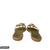 Used Stuart Weitzman Sandals 8 60105-S000285489 View 4