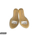 Used Stuart Weitzman Sandals 8 60105-S000285489 View 5