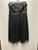 Used White House Black Market Short Special Occ Dress M-8/10 60107-S000325530 View 1