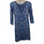 Used Lilly Pulitzer Short Dress B XXS 60038-S001256415 View 3
