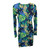 Used Lilly Pulitzer Short Dress B XS-0/2 60038-S001256416 View 2