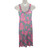 Used Lilly Pulitzer Long Dress F XS-0/2 60038-S001256419 View 2