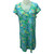 Used Lilly Pulitzer Short Dress B XXS 60038-S001256420 View 1