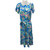 Used Lilly Pulitzer Long Dress B XS-0/2 60038-S001256423 View 1