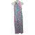 Used Lilly Pulitzer Long Dress F S-4/6 60038-S001256430 View 2