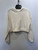 Used Alo Yoga Active Sweatshirt XS-0/2 60070-S000623686 View 1