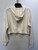 Used Alo Yoga Active Sweatshirt XS-0/2 60070-S000623686 View 2