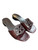 Used Tory Burch Low Heels 6.5 60047-S000618999 View 4