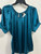 Used Express Short Sleeve Top S-4/6 60005-S001119474 View 1