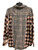 Used Free People Long Sleeve Top XS-0/2 60017-S001135343 View 3