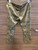 Used Lululemon Athletica Active Capri 6-28 60100-S000316117 View 2