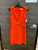 Used Calvin Klein Short Dress F S-4/6 60100-S000316122 View 1