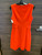Used Calvin Klein Short Dress F S-4/6 60100-S000316122 View 2
