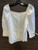 Used Unbranded Long Sleeve Top M-8/10 60100-S000316129 View 1