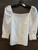 Used Unbranded Long Sleeve Top M-8/10 60100-S000316129 View 2