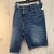 Used Levi's Mens Shorts 38W 60093-S000401621 View 1