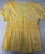 Used Michael Michael Kors Short Sleeve Top L-12/14 60006-S001203278 View 1
