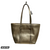 Used Michael Kors Large Leather Handbag 60105-S000285504 View 2