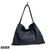 Used Hobo Large Leather Handbag 60105-S000285505 View 1