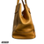 Used Frye Large Leather Handbag 60105-S000285507 View 3
