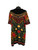 Used Farm Rio Short Dress B S-4/6 60069-S000762742 View 1