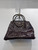Used Coach Large Leather Handbag ( AS IS )  60070-S000623703 View 1