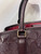 Used Coach Large Leather Handbag ( AS IS )  60070-S000623703 View 5