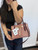 Used Kate Spade New York Small Leather Handbag 60070-S000623704 View 8
