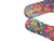 Used Lilly Pulitzer Sandals 9 60047-S000619007 View 2