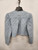 Used Blank NYC Short Light Jacket M-8/10 60027-S001450924 View 2