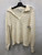 Used Unbranded Lightweight Sweater M-8/10 60117-S000138425 View 1