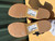 Used Kork-Ease Dress Sandals 9 60084-S000912983 View 7