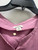 Used pink L.L. Bean Sleeveless Top M-8/10 60137-S000107846 View 2