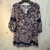 Used Crown & Ivy Short Dress B M-8/10 60093-S000401716 View 1
