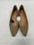 Used Old Navy Flats 10 60091-S000590192 View 2