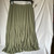 Used Ava & Viv Long Skirt XL 16/33 60045-S000828872 View 1