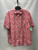 Used Tommy Bahama Mens Short Sleeve Top L/16-16.5 60132-S000140612 View 1