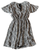 Gently used MNG by Mango short dress XS-0/2 View 3