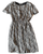 Gently used MNG by Mango short dress XS-0/2 View 1
