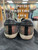 Used Golden Goose Casual Shoes 6.5 60085-S000360886 View 3