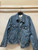 Used Old Navy Denim Jacket XL-16 60053-S000620925 View 3