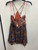 Used Anthropologie Short Dress F M-8/10 60032-S000690863 View 1